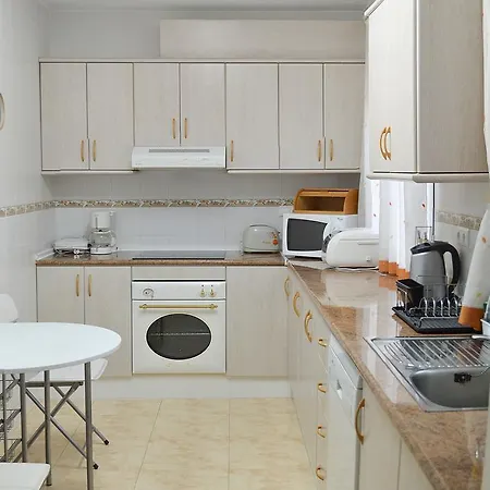 Villa Campoamor Villa Campoamor