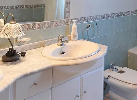 Villa Villa Campoamor