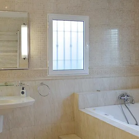 Villa Villa Campoamor Campoamor