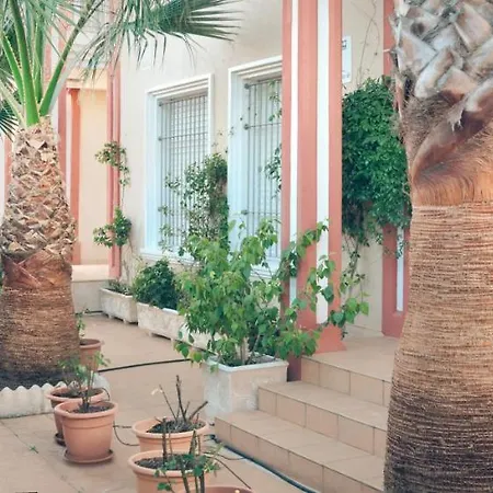 Villa Campoamor Campoamor