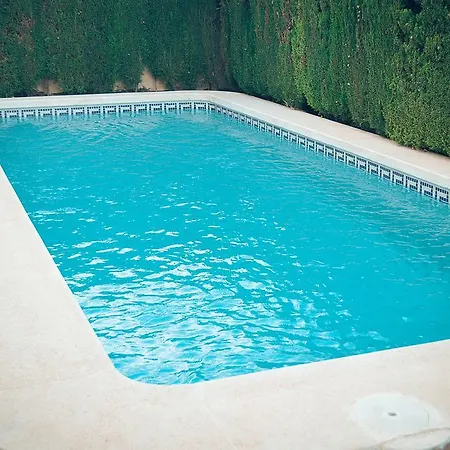 Vila Villa Campoamor *