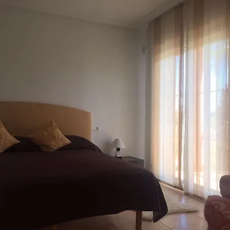 Villa Campoamor קמפואמור