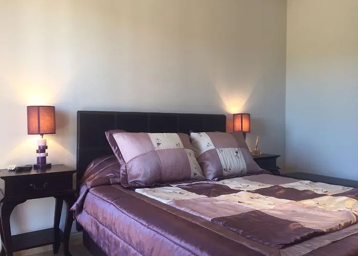 Villa Campoamor