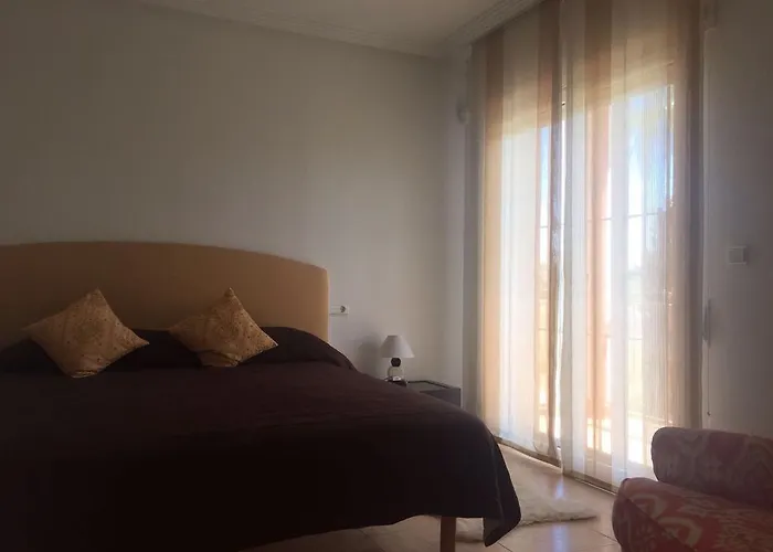 Villa Campoamor Campoamor