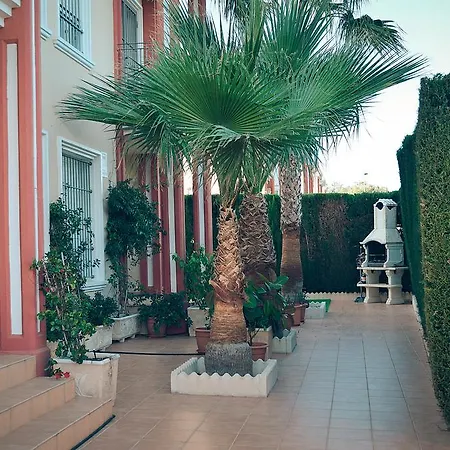 别墅 Villa Campoamor 坎波阿莫