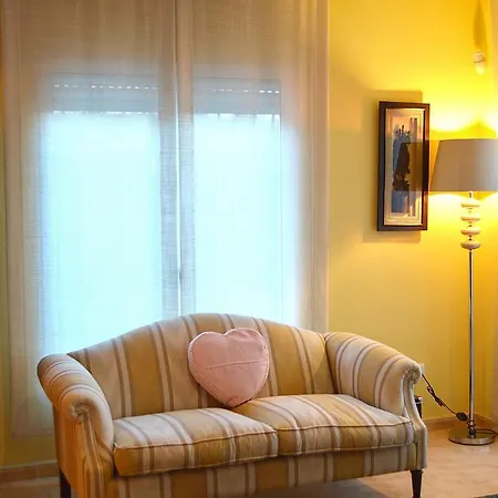 Villa Campoamor 坎波阿莫