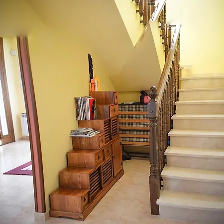 别墅 Villa Campoamor *