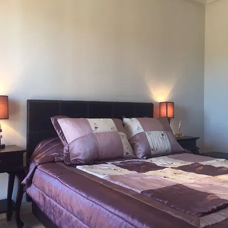 Villa Campoamor