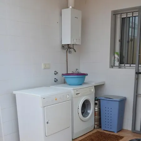 Villa Campoamor * 坎波阿莫