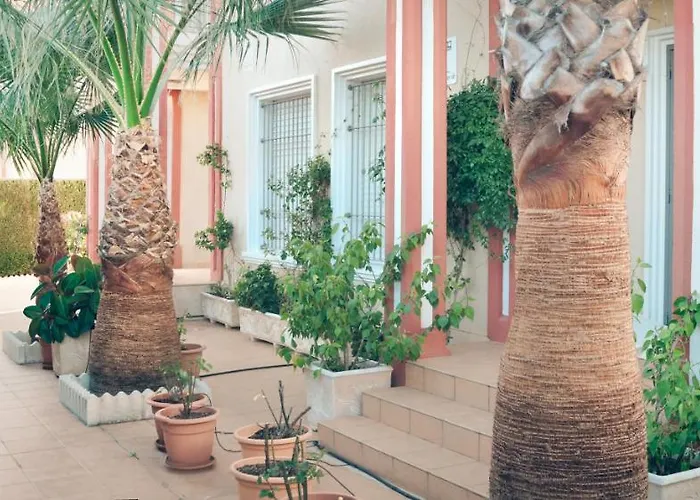 Villa Campoamor Campoamor