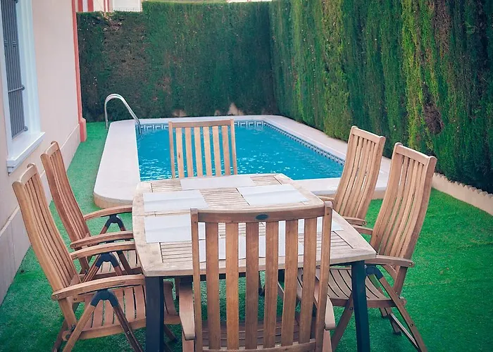 Villa Campoamor *