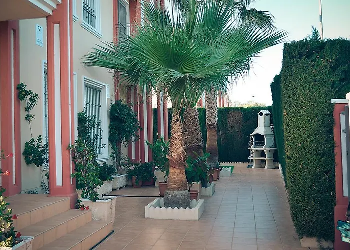 Villa Villa Campoamor Campoamor