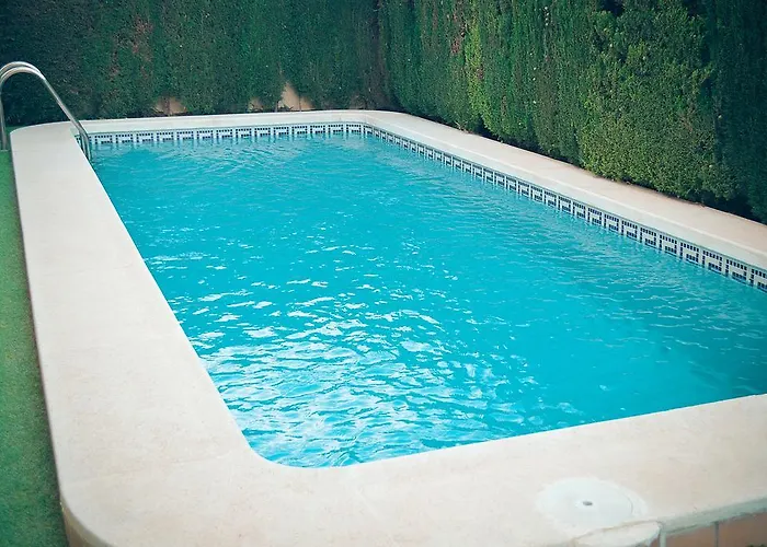 Villa Villa Campoamor *
