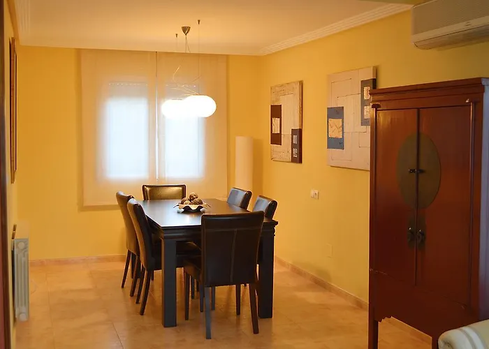 Villa Villa Campoamor *