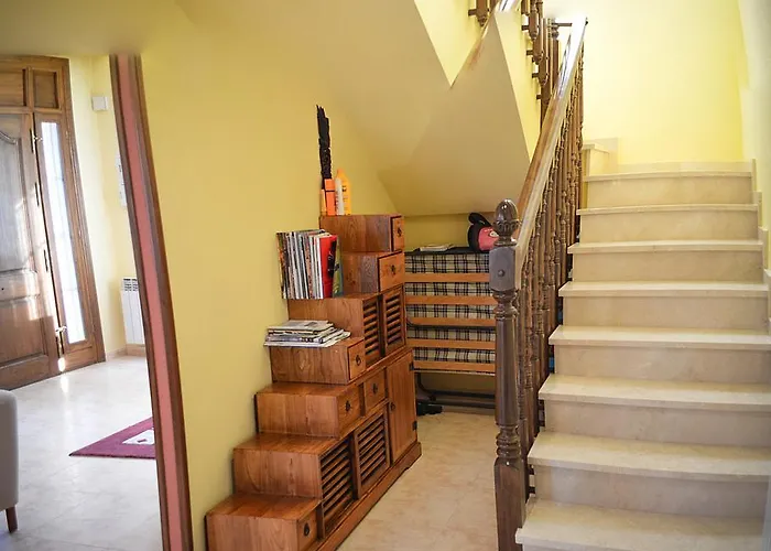 Villa Villa Campoamor *