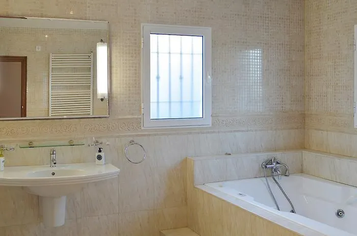 Villa Villa Campoamor Campoamor